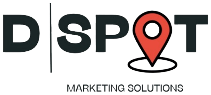 Dspot logo